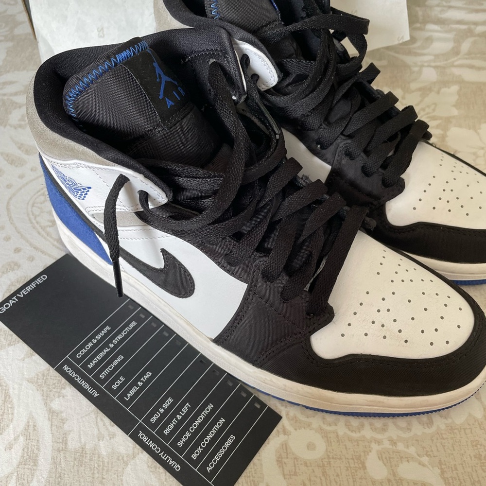 Jordan’s